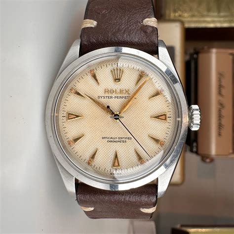 Rolex Oyster Perpetual 6284 for sale 